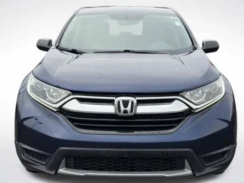 Another view of 2018 Honda CR-V LX for sale in Kalamazoo, MI at Zeigler BMW of Kalamazoo