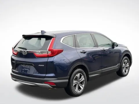More photos of 2018 Honda CR-V LX at Zeigler BMW of Kalamazoo, MI