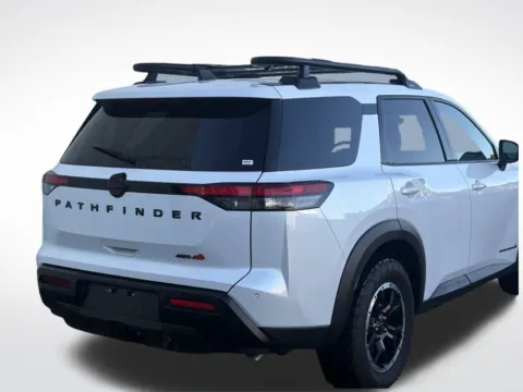 More photos of 2026 Nissan Pathfinder Rock Creek at Zeigler BMW of Kalamazoo, MI