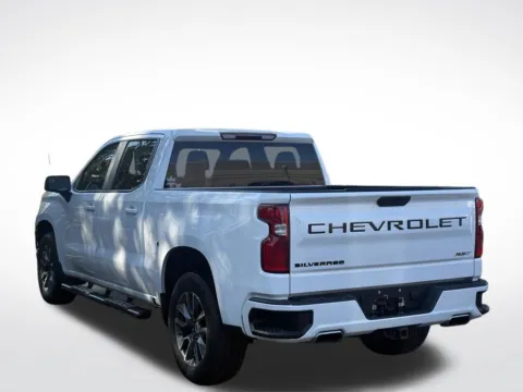 Another view of 2021 Chevrolet Silverado 1500 RST for sale in Kalamazoo, MI at Zeigler BMW of Kalamazoo