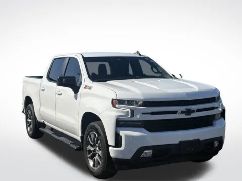 Photos of 2021 Chevrolet Silverado 1500 RST for sale in Kalamazoo, MI at Zeigler BMW of Kalamazoo