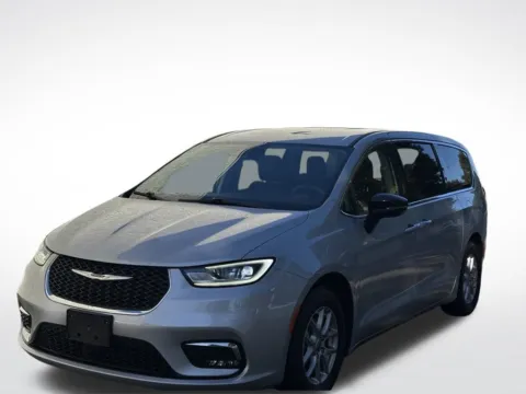Another view of 2024 Chrysler Pacifica Touring L for sale in Kalamazoo, MI at Zeigler BMW of Kalamazoo