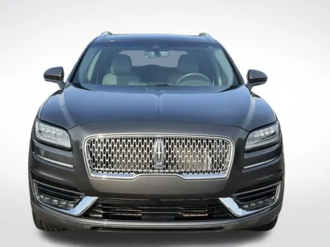 Another view of 2019 Lincoln Nautilus Reserve for sale in Kalamazoo, MI at Zeigler BMW of Kalamazoo