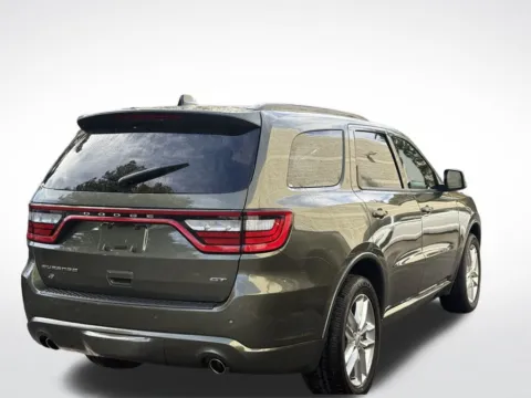 Another view of 2026 Dodge Durango GT Plus for sale in Kalamazoo, MI at Zeigler BMW of Kalamazoo