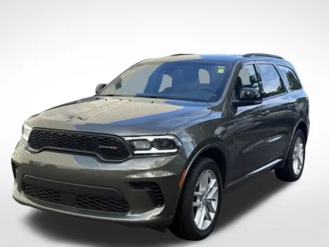 Photos of 2026 Dodge Durango GT Plus for sale in Kalamazoo, MI at Zeigler BMW of Kalamazoo