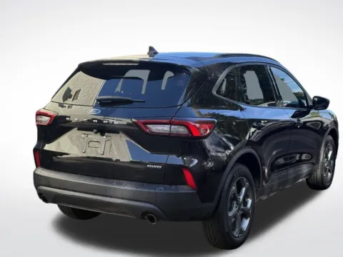 More photos of 2025 Ford Escape ST-Line Select at Zeigler BMW of Kalamazoo, MI