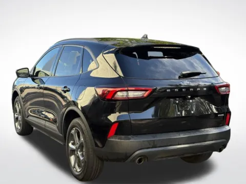 Another view of 2025 Ford Escape ST-Line Select for sale in Kalamazoo, MI at Zeigler BMW of Kalamazoo