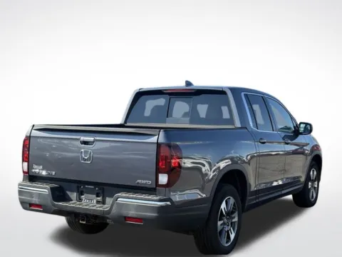 More photos of 2019 Honda Ridgeline RTL at Zeigler BMW of Kalamazoo, MI