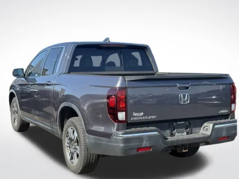 Another view of 2019 Honda Ridgeline RTL for sale in Kalamazoo, MI at Zeigler BMW of Kalamazoo