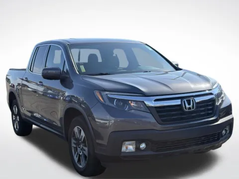 Photos of 2019 Honda Ridgeline RTL for sale in Kalamazoo, MI at Zeigler BMW of Kalamazoo