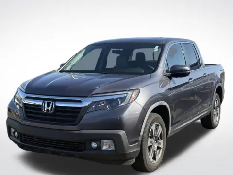 Photos of 2019 Honda Ridgeline RTL for sale in Kalamazoo, MI at Zeigler BMW of Kalamazoo