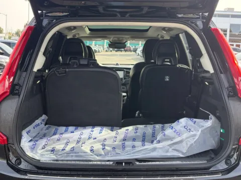 More photos of 2023 Volvo XC90 Ultimate at Zeigler BMW of Kalamazoo, MI