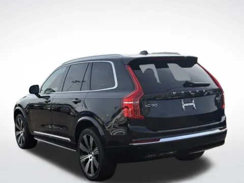 Another view of 2023 Volvo XC90 Ultimate for sale in Kalamazoo, MI at Zeigler BMW of Kalamazoo
