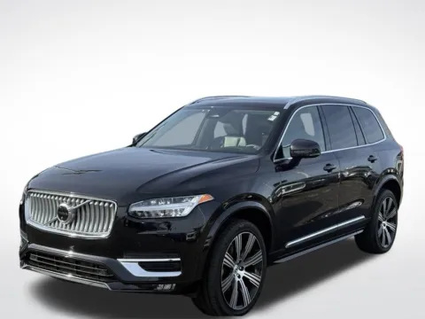 Photos of 2023 Volvo XC90 Ultimate for sale in Kalamazoo, MI at Zeigler BMW of Kalamazoo