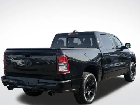 More photos of 2020 Ram 1500 Big Horn/Lone Star at Zeigler BMW of Kalamazoo, MI