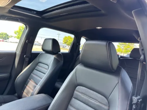 More photos of 2024 Honda CR-V Hybrid Sport-L at Zeigler BMW of Kalamazoo, MI