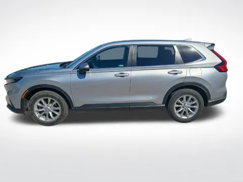 Another view of 2024 Honda CR-V EX-L for sale in Kalamazoo, MI at Zeigler BMW of Kalamazoo