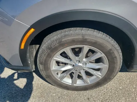 More photos of 2024 Honda CR-V EX-L at Zeigler BMW of Kalamazoo, MI