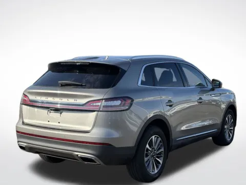 More photos of 2023 Lincoln Nautilus Standard at Zeigler BMW of Kalamazoo, MI