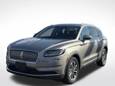 Photos of 2023 Lincoln Nautilus Standard for sale in Kalamazoo, MI at Zeigler BMW of Kalamazoo