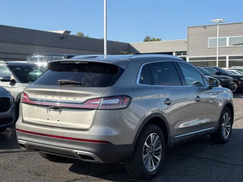 More photos of 2023 Lincoln Nautilus Standard at Zeigler BMW of Kalamazoo, MI