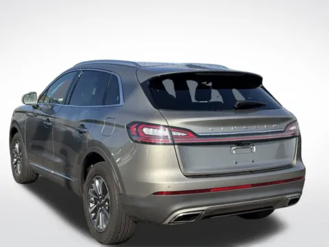 Another view of 2023 Lincoln Nautilus Standard for sale in Kalamazoo, MI at Zeigler BMW of Kalamazoo