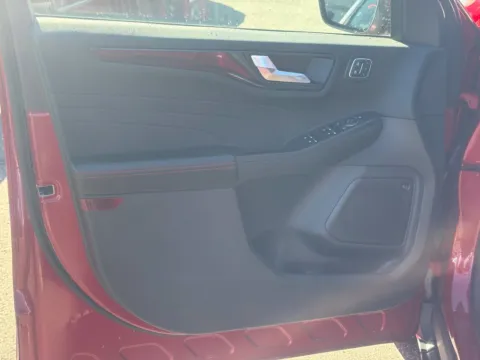 More photos of 2023 Ford Escape ST-Line Select at Zeigler BMW of Kalamazoo, MI