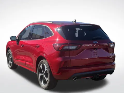 Another view of 2023 Ford Escape ST-Line Select for sale in Kalamazoo, MI at Zeigler BMW of Kalamazoo