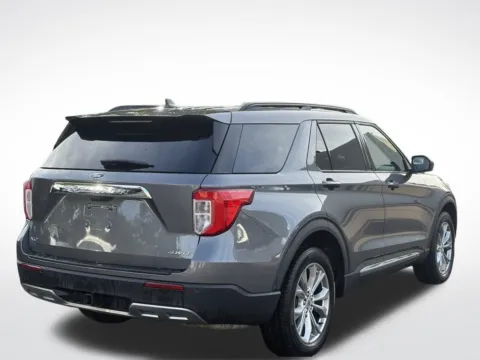 More photos of 2023 Ford Explorer XLT at Zeigler BMW of Kalamazoo, MI