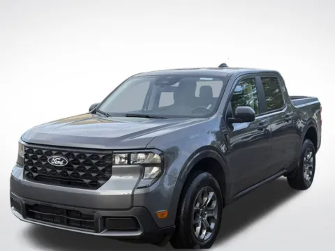 Photos of 2026 Ford Maverick XLT for sale in Kalamazoo, MI at Zeigler BMW of Kalamazoo