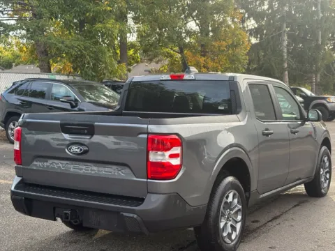 More photos of 2026 Ford Maverick XLT at Zeigler BMW of Kalamazoo, MI