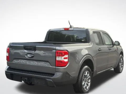 More photos of 2026 Ford Maverick XLT at Zeigler BMW of Kalamazoo, MI