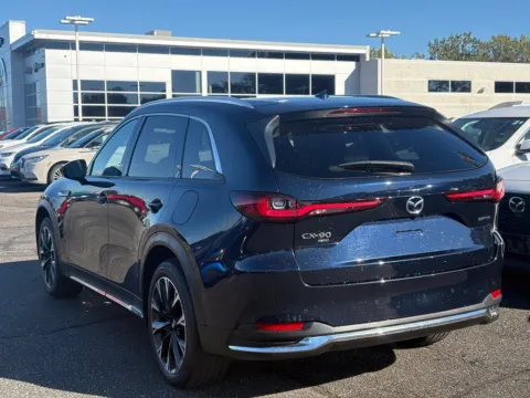 Photos of 2024 Mazda CX-90 3.3 Turbo Premium for sale in Kalamazoo, MI at Zeigler BMW of Kalamazoo