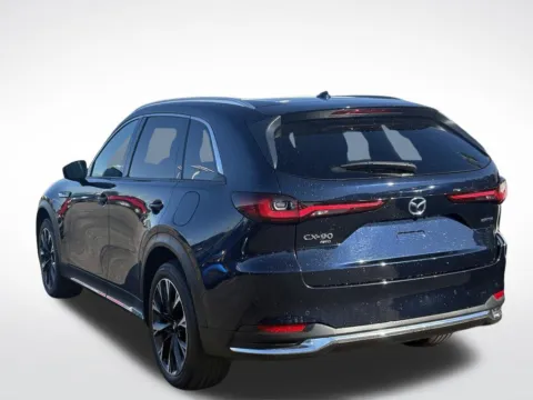 Photos of 2024 Mazda CX-90 3.3 Turbo Premium for sale in Kalamazoo, MI at Zeigler BMW of Kalamazoo