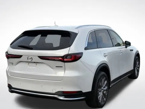 More photos of 2024 Mazda CX-90 3.3 Turbo Premium at Zeigler BMW of Kalamazoo, MI