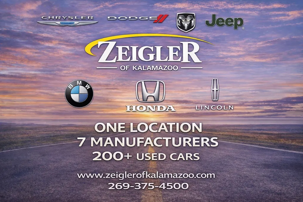 Used 2024 Mazda CX-90 3.3 Turbo Premium for sale in Kalamazoo, MI
