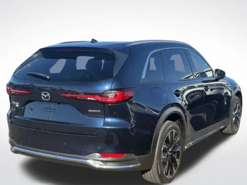 Another view of 2024 Mazda CX-90 3.3 Turbo Premium for sale in Kalamazoo, MI at Zeigler BMW of Kalamazoo