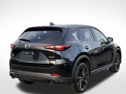 More photos of 2025 Mazda CX-5 2.5 S Carbon Edition at Zeigler BMW of Kalamazoo, MI