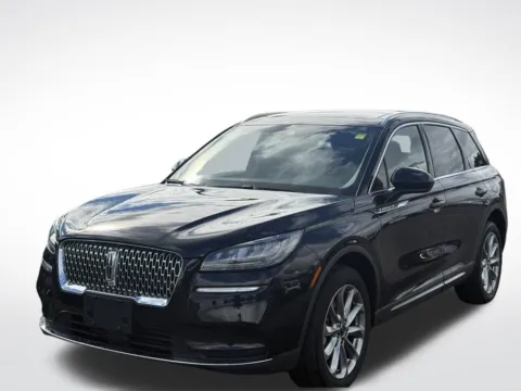 Photos of 2022 Lincoln Corsair Standard for sale in Kalamazoo, MI at Zeigler BMW of Kalamazoo
