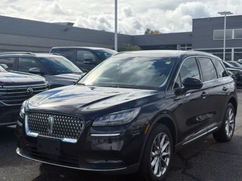 Photos of 2022 Lincoln Corsair Standard for sale in Kalamazoo, MI at Zeigler BMW of Kalamazoo