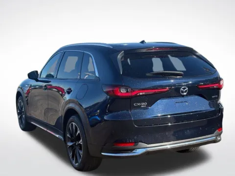 Photos of 2024 Mazda CX-90 PHEV Premium Plus for sale in Kalamazoo, MI at Zeigler BMW of Kalamazoo