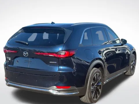 Another view of 2024 Mazda CX-90 PHEV Premium Plus for sale in Kalamazoo, MI at Zeigler BMW of Kalamazoo