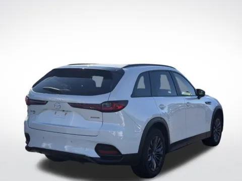 More photos of 2025 Mazda CX-70 3.3 Turbo Preferred at Zeigler BMW of Kalamazoo, MI