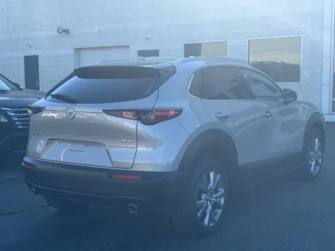 More photos of 2023 Mazda CX-30 2.5 S Premium Package at Zeigler BMW of Kalamazoo, MI