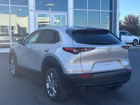 Another view of 2023 Mazda CX-30 2.5 S Premium Package for sale in Kalamazoo, MI at Zeigler BMW of Kalamazoo