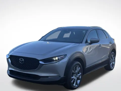 Photos of 2023 Mazda CX-30 2.5 S Premium Package for sale in Kalamazoo, MI at Zeigler BMW of Kalamazoo