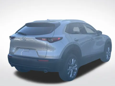 More photos of 2023 Mazda CX-30 2.5 S Premium Package at Zeigler BMW of Kalamazoo, MI