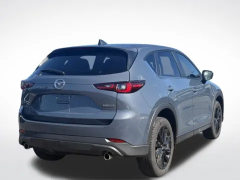 More photos of 2025 Mazda CX-5 2.5 S Carbon Edition at Zeigler BMW of Kalamazoo, MI