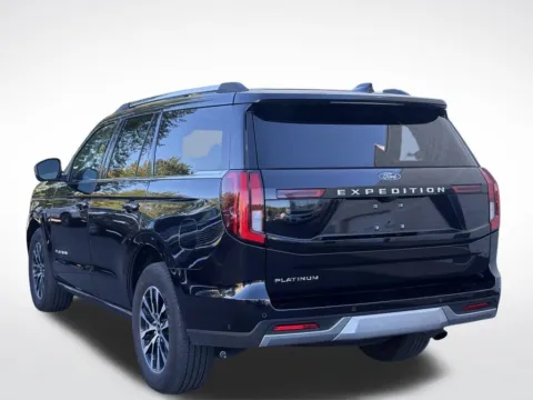 Another view of 2025 Ford Expedition Platinum for sale in Kalamazoo, MI at Zeigler BMW of Kalamazoo