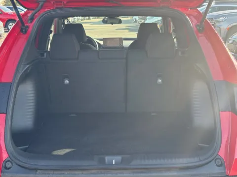 More photos of 2024 Honda HR-V Sport at Zeigler BMW of Kalamazoo, MI